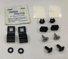 Hood Deflector Attachment Kit RH5271H*TRAIL Bug Shield Mounting Har New. Price: $19.14.