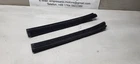 Bmw E46 Convertible Window Guide Seal Right & Left Used. Price: $272.26.