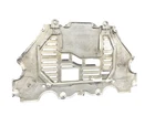 2017-2019 Porsche Boxster 718 Rear Lower Underbody Splash Shield Cover Panel Used. Price: $299.01.