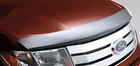 Genuine Ford Hood Deflector Smoke 7T4Z-16C900-A New. Price: $125.26.