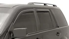 Auto Ventshade (avs) Side Window Deflector In-channel Ventvisor Fits 2003 Honda New. Price: $73.70.