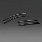 For Jeep Cherokee 2014-2022 Mopar 82213940AB Tape-on Window Deflectors New. Price: $138.80.