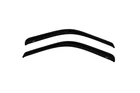 Avs 92503 Ventvisor Outside Mount Window Deflectors Ford F-250 & F-350 New. Price: $142.99.