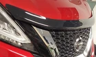 Husky Carflector Hood Protector Bug Shield Deflector For 2015-2024 Nissan Murano New. Price: $103.95.