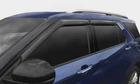 Auto Ventshade (avs) 94840 Side Window Deflector Fits 2020-2022 Ford Escape New. Price: $81.97.
