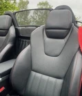 Good Condition Genuine 2011-21 Mercedes Slk Slc Wind Deflector A1728600074 Used. Price: $147.73.