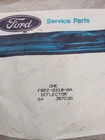 Ford Oem Radiator Core Support-air Baffle Duct Deflector Right F8DZ8310AA New. Price: $18.00.