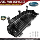 Fuel Tank Skid Plate For Jeep Wk Grand Cherokee 2005-2010 Xk Commander 06-2010 New. Price: $392.99.