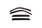 Avs 194355 Channel Ventvisor Side Window Deflectors For 01-07 Chevy Silverado New. Price: $75.95.