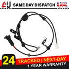 Abs Speed Sensor For Hyundai I10 (pa) 1.0 1.1 1.2 Rear Right 919200X100 New. Price: $33.62.