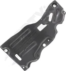 Apdty 168570 Front Passenger Side Engine Splash Shield New. Price: $27.10.