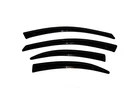 Side Window Deflector-ventvisor Pc. Auto Ventshade 94747 New. Price: $77.86.