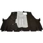 Dorman 927-810 Front Splash Shield For 15-16 Dodge Dart New. Price: $165.77.