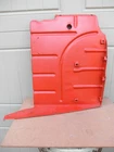 1941-1948 Studebaker M-series Truck Lh Radiator Air Deflector Oem Part #648711 Used. Price: $75.00.