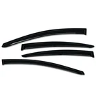 Vent Shade Window Visors Sun Rain Guards For 2008-2012 Honda Accord Sedan New. Price: $42.97.