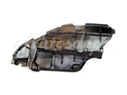 For Toyota 2007-2009 Camry (usa Built) Engine Under Cover Splash Guard Lh New. Price: $42.41.