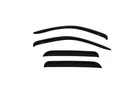 Auto Ventshade Avs 94656 Dark Smoke Side Window Deflector, Impact-resistant Acry New. Price: $84.13.