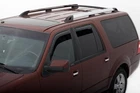 Auto Ventshade (avs) 194233 Side Window Deflector Fits 1997-2007 Ford Expedition New. Price: $75.17.
