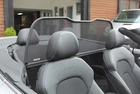 Airax Audi A5 Type (8F7) Manufactured 2009 - 2016 Wind Deflector With Quick R... New. Price: $186.36.
