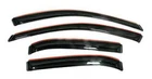 Side Window Deflector-ventvisor In-channel Pc. Auto Ventshade 194804 New. Price: $90.23.