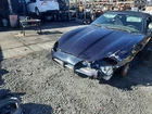 Hood Thru Vin 024686 Fits 97-98 XK8 201823 Used. Price: $200.00.