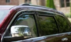 Auto Ventshade (avs) Side Window Deflector Low-profile 4PC Fits 2020-2024 B New. Price: $106.97.