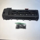 97-03 Jaguar X100 XK8 AJ26 Right Engine Cylinder Head Camshaft Cover Oem Used. Price: $129.97.