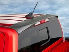Genuine Ford Ranger Air Design Black Roof Spoiler 2024-2026 New. Price: $233.10.