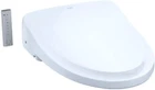 Toto Washlet S550E Bidet Toilet Seat With Ewater+ And Auto Open/close New. Price: $1473.10.