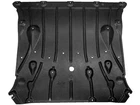 Front Action Crash Lower Engine Cover Fits Ford Mustang Mach-e 2021-2025 38VGCM New. Price: $95.97.