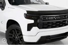 Gts Styling Headlight Covers Carbon Fiber Pcs. Fits Chevy Silverado 1500 22-25 New. Price: $153.98.