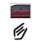 Black Horse Off Road 1494711IN Rain Guard Channel New. Price: $86.85.