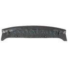 Engine Splash Shield Cover Undercar Fits 14-17 Accent HY1228177 291101R600 New. Price: $45.95.