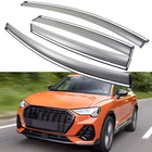 Shibidebaohua Sun/rain Guards Deflector Window Visors Compatible With 20... New. Price: $200.00.