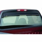 Gt Styling 57112 Rear Window Shade Composite Smoke For 2019-2025 Ram 1500 New. Price: $94.57.