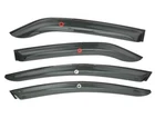 2009-2013 Kia Forte 4DR Sport Rainguards Ventvisors U8220-1M000 Oem New. Price: $30.11.
