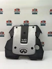 2008-2013 Infiniti G37 Coupe Upper Engine Cover Shroud With Bolts Hardware Oem Used. Price: $73.97.
