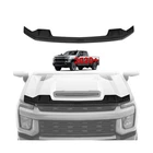 Triplealiners Hood Deflector Protector 2020-2026 Silverado 2500/3500HD New. Price: $96.00.