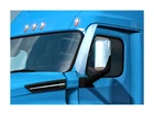 2018+ Freightliner Cascadia Window Visor- Pair # 17620 New. Price: $237.78.