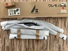 Jdm 96-04 Honda Access KA9 Legend 3.5RL Rain Guard Window Door Visors Oem Acura New. Price: $400.00.