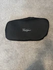 Ferrari Portofino Wind Deflector Storage Bag Oem Case Convertible Screen Used. Price: $90.00.