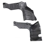 Set Of Engine Splash Shield For Hyundai Elantra 2011-2013 Left & Right New. Price: $40.59.