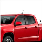 Side Window Weather Deflector Gm 2015-19 Colorado Canyon Ext Cab New. Price: $20.00.