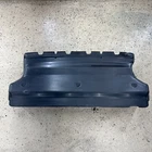 2016-2019 Jaguar Xjl Xjr Front Lower Radiator Cover Deflector Shield Guard Oe Used. Price: $39.99.