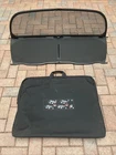 New 2015-2020 Audi A3 Convertible Deflector Windscreen With Case Oem. Price: $299.95.