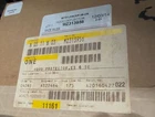 Genuine Mitsubishi Hood Protector MZ313956 New. Price: $93.50.