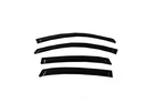 Side Window Deflector-ventvisor Pc. Auto Ventshade 94843 New. Price: $117.99.