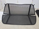 Genuine Bmw E46 323I 325I 328I 330I M3 00-06 Oem Air Wind Screen Deflector +case Used. Price: $529.00.