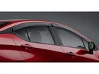 New Genuine Nissan Side Window Deflector T99D35EE0A / T99D3-5EE0A Oem. Price: $192.96.