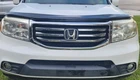 Bugflector Ii Hood Protector Shield Deflector For 2009-2013 Honda Pilot New. Price: $104.95.